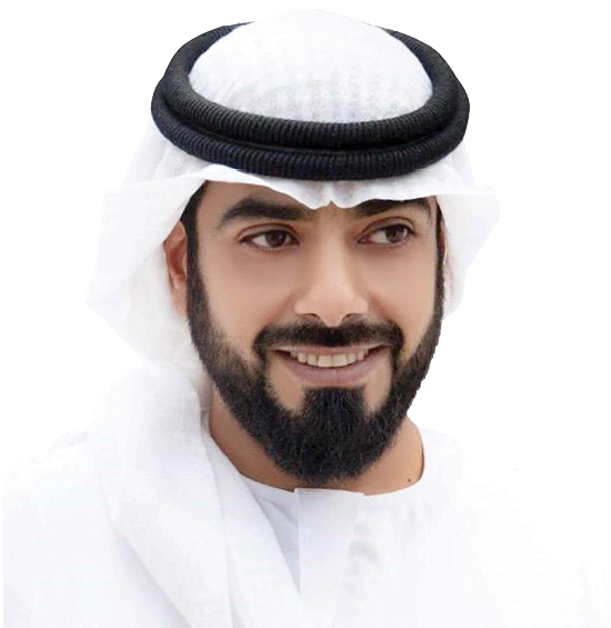 Sheikh Theyab Bin Tahnoon Bin Mohammad Al Nahyan