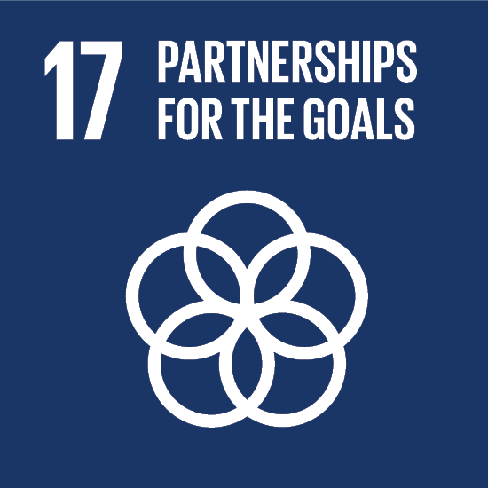 UNITED NATIONS SUSTAINABLE DEVELOPMENT GOALS (SDG)