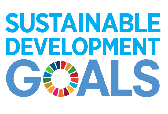 	أهداف التنمية المستدامة